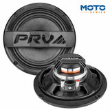 PRV MT6MR400CF-NDY-4 SLIM Midrange PRV Audio