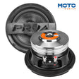 PRV MT6MR600CF-NDY-2 Midrange PRV Audio
