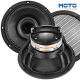 MT8CX680-NDY-4 PRV Audio