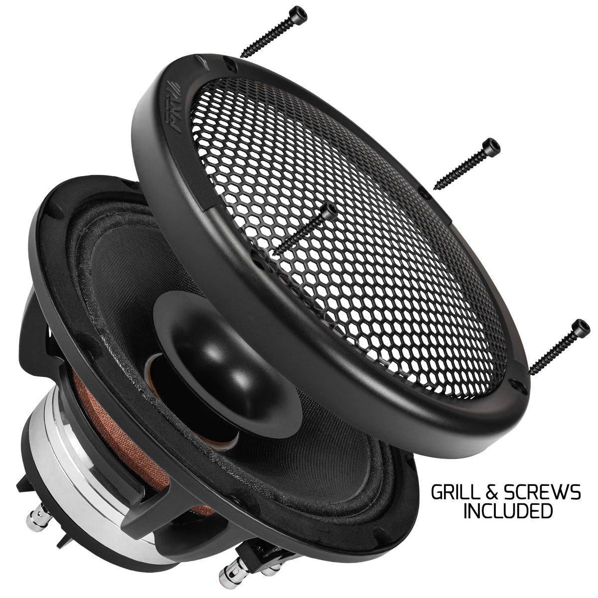 MT8CX680-NDY-4 PRV Audio