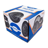 PRV Audio MT8CX680CF-NDY-4 8 inch Coaxial Neodymium Carbon Fiber Speaker