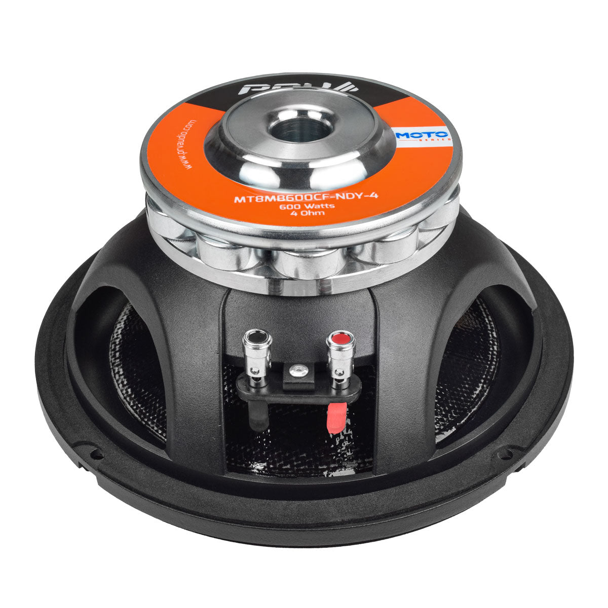 PRV MT8MB600CF-NDY-4 Midbass PRV Audio