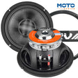 PRV MT8MB600CF-NDY-4 Midbass PRV Audio