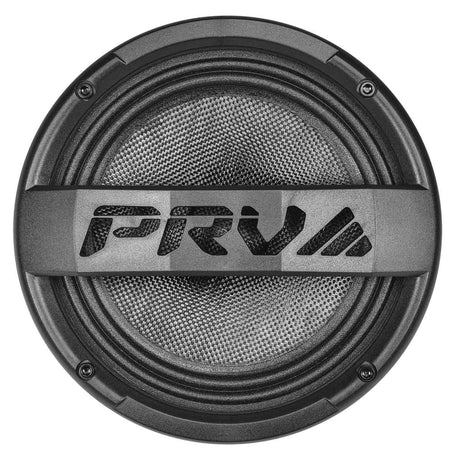 PRV MT8MR400CF-NDY-4 SLIM Midrange PRV Audio
