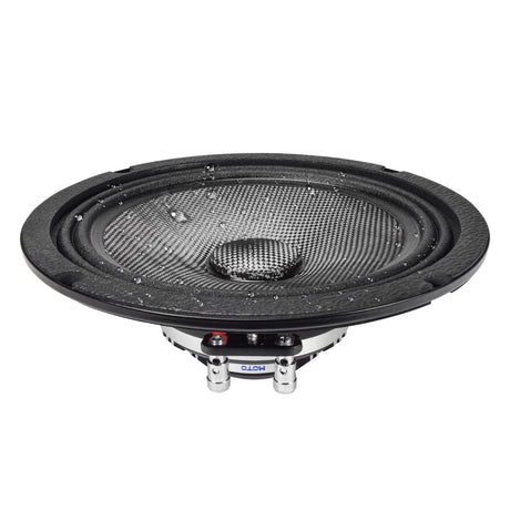 PRV MT8MR400CF-NDY-4 SLIM Midrange PRV Audio