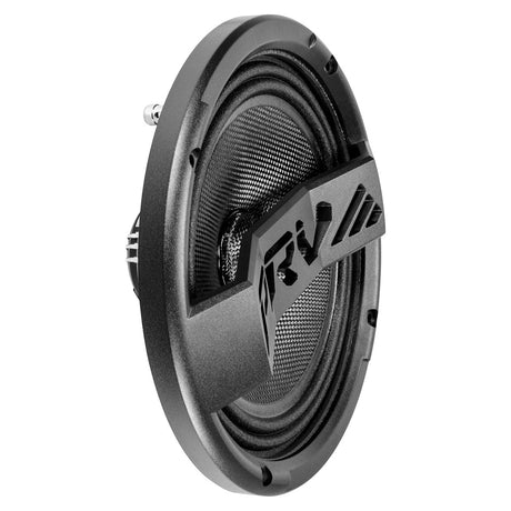 PRV MT8MR400CF-NDY-4 SLIM Midrange PRV Audio