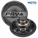 PRV MT8MR400CF-NDY-4 SLIM Midrange PRV Audio
