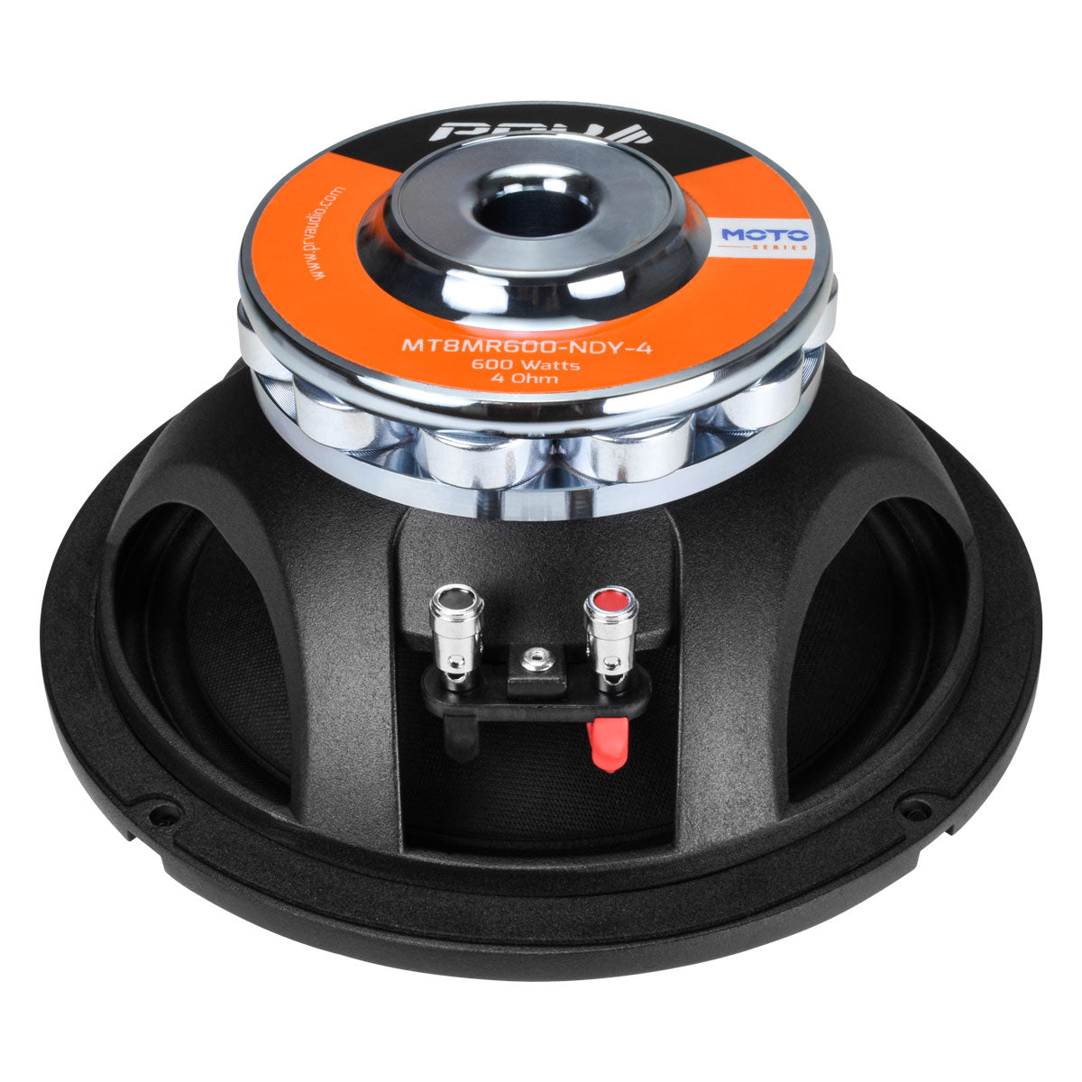 PRV MT8MR600-NDY-4 Midrange PRV Audio