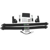 MTS Off-Road Polaris RZR Turbo R/Pro S Rear Limit Straps
