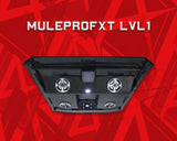 2015+ Kawasaki Mule Pro-FXT Stereo Tops (4-Door) Kawasaki