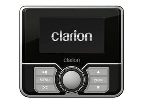 Clarion MW4 Watertight Marine Wired Remote Control