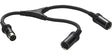 Clarion MWRYCRET Marine Remote Y-Cable for MW1 MW2