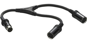 Clarion MWRYCRET Marine Remote Y-Cable for MW1 MW2