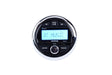 Memphis Audio MXA1MC Gauge Bluetooth Media Center