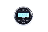 Memphis Audio MXA1MC Gauge Bluetooth Media Center