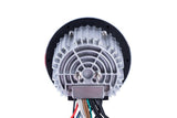 Memphis Audio MXA1MC Gauge Bluetooth Media Center