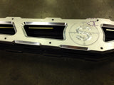 9-12" Lift Identity Series 4-Link Upgrade for 2008-2016 Ford F250/F350 Super Duty 4WD Stryker Off Road Design