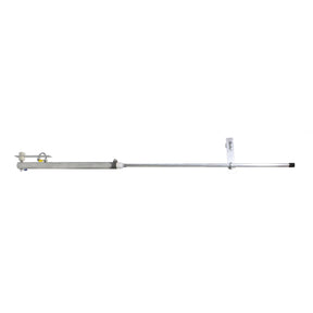 Maco 4600 Gamma Match - 10,000 Watt Power Rated - Fits Most Maco Beam Antennas TekShack
