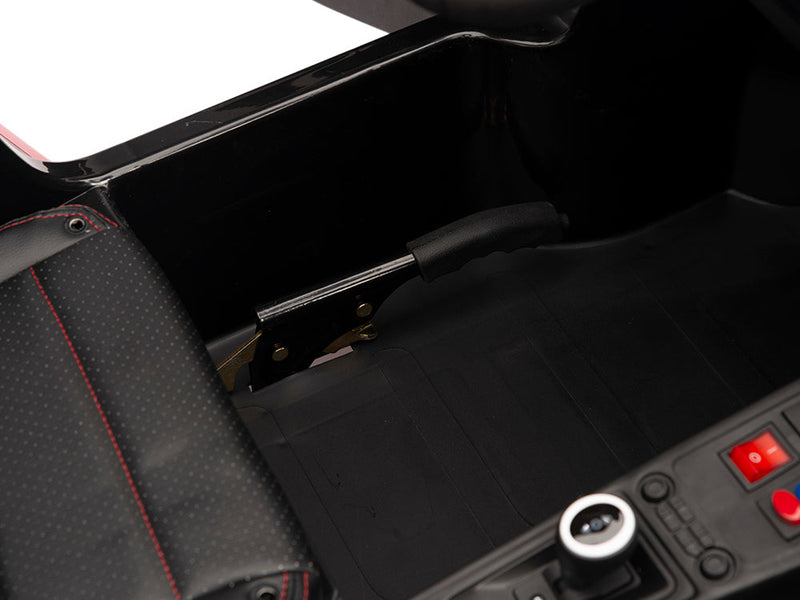 2 Seater Porsche Style Ride On Electric Car For Children To Adults