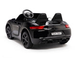 2 Seater Porsche Style Ride On Electric Car For Children To Adults