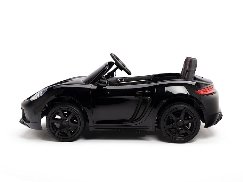 2 Seater Porsche Style Ride On Electric Car For Children To Adults