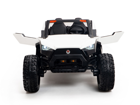 2 Seater Ride On Buggy 4x4 W/Wireless Parental Control 4x4