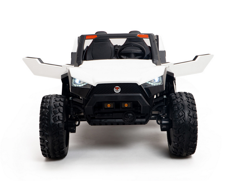 2 Seater Ride On Buggy 4x4 W/Wireless Parental Control 4x4