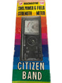 Magnadyne SWR-7 CB SWR Power and Field Meter Magnadyne