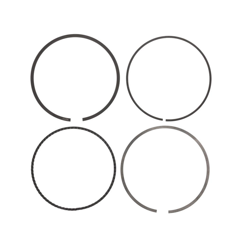 LNF Mahle Piston Ring Set - Standard