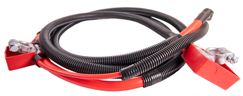 (1994.5-1997) F-Series - Positive Battery Cable - 7.3L Powerstroke