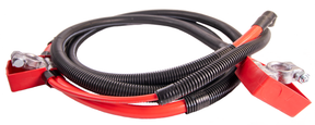 Complete Performance Positive Battery Cable - 7.3L Powerstroke - 1994-1997 Ford F-Series Complete Performance