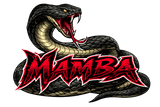 “Mamba” EZ-GO Sepex/PDS Electric Golf Cart Motor - 48V 12HP 12-14MPH