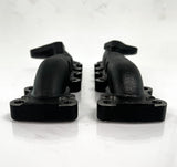 KC Upgraded Exhaust Manifolds - 3.5 EcoBoost (2011-2016)