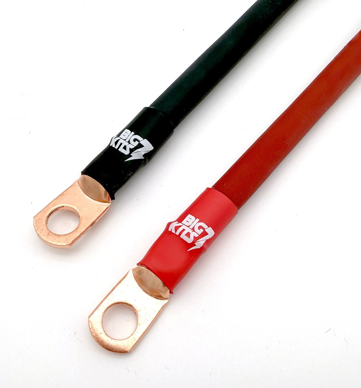 Toyota 4Runner Big 7 Battery Cable Kit (Gen 3 - 1996-2002) Big7Kits