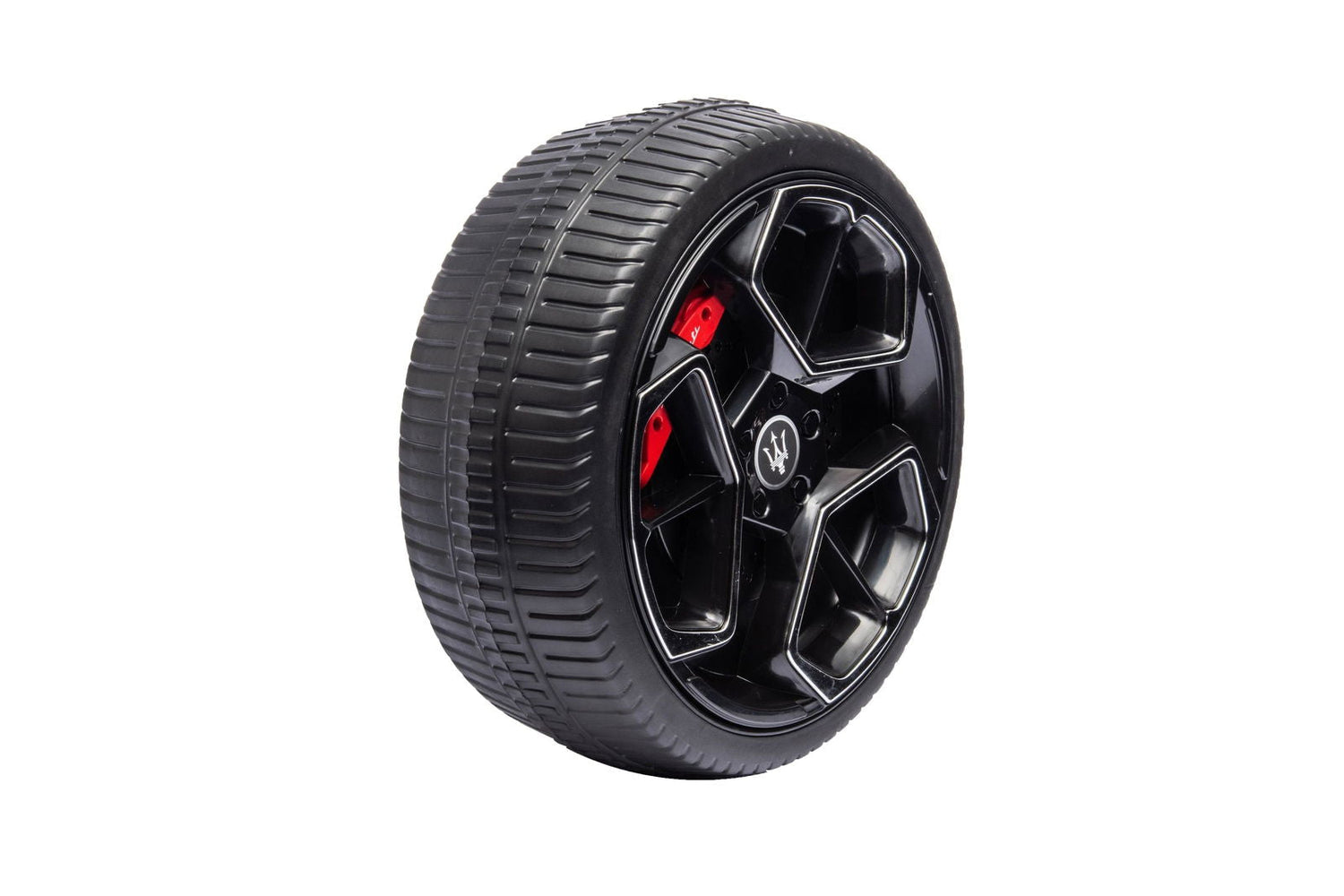 Maserati - Compatible Tires
