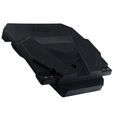 MOTOSOUND 10″ Front Subwoofer Enclosure for Maverick R