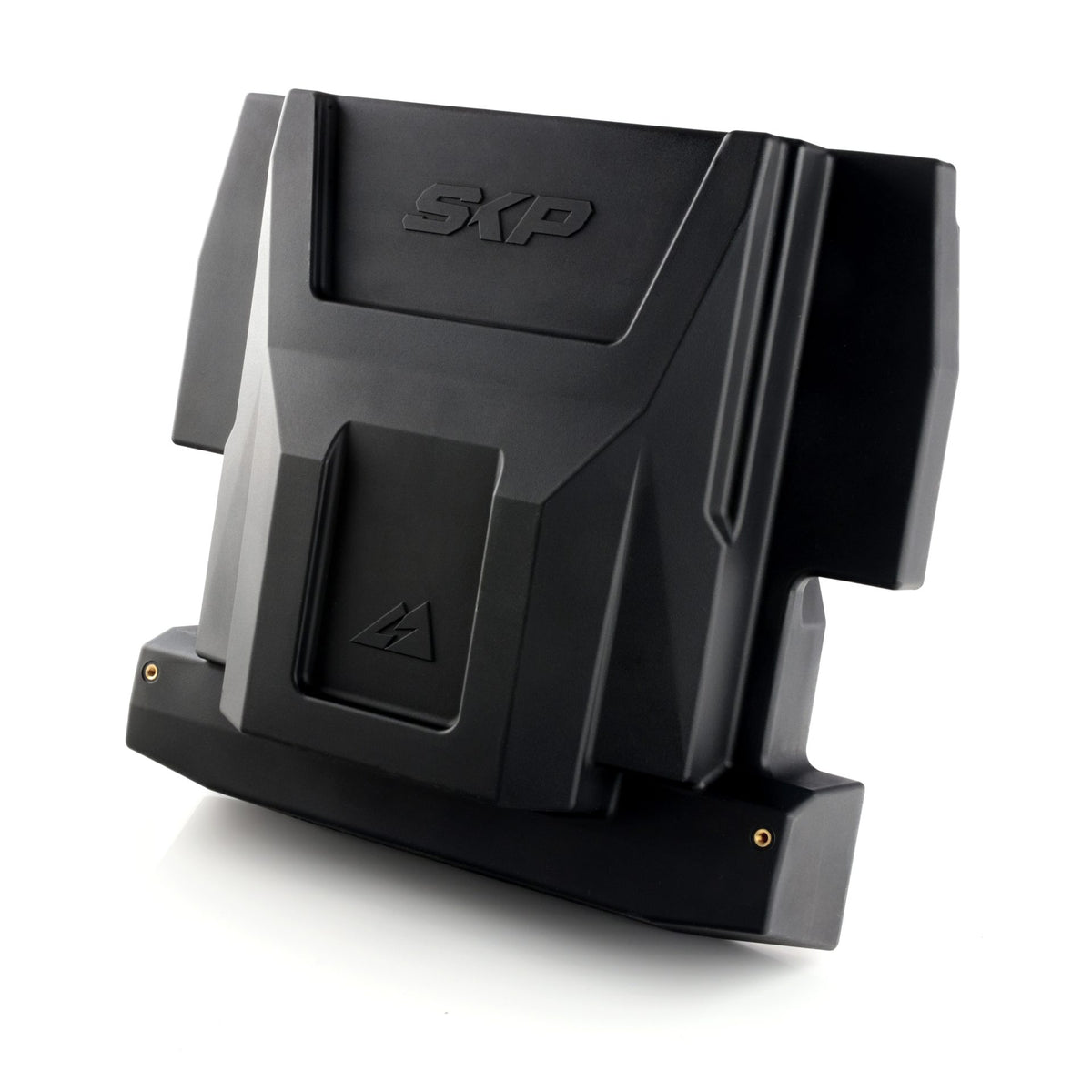 MOTOSOUND 10″ Front Subwoofer Enclosure for Maverick X3