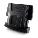MOTOSOUND 10″ Front Subwoofer Enclosure for Maverick X3