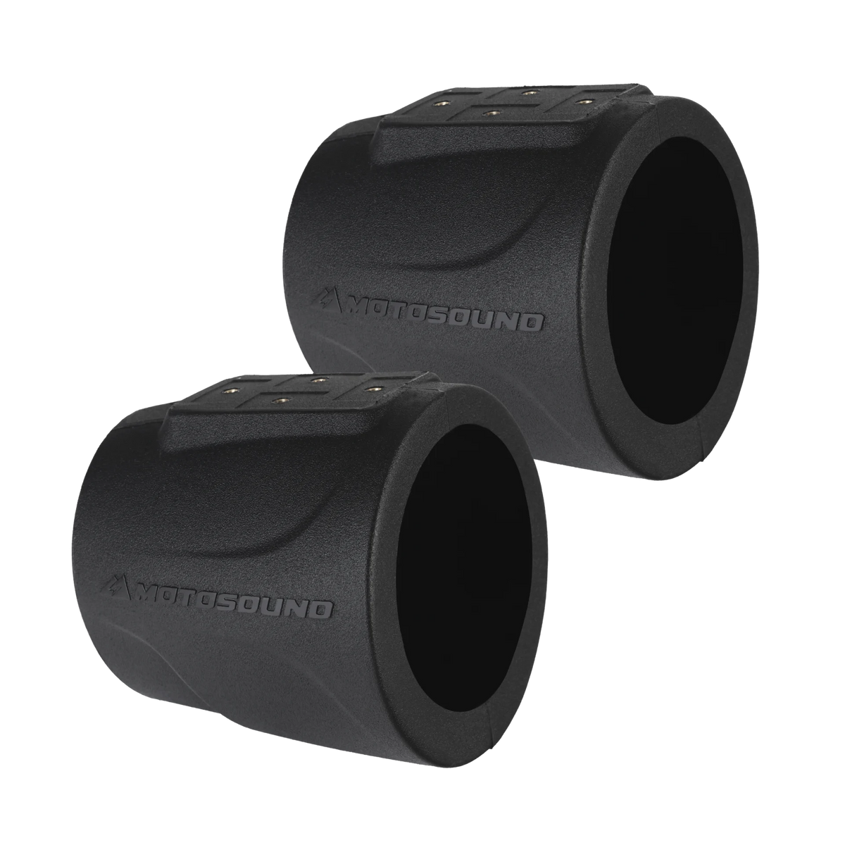 MOTOSOUND 6.5″ Universal Tower Speaker Enclosures
