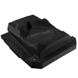 MOTOSOUND 10″ Front Subwoofer Enclosure for Maverick R