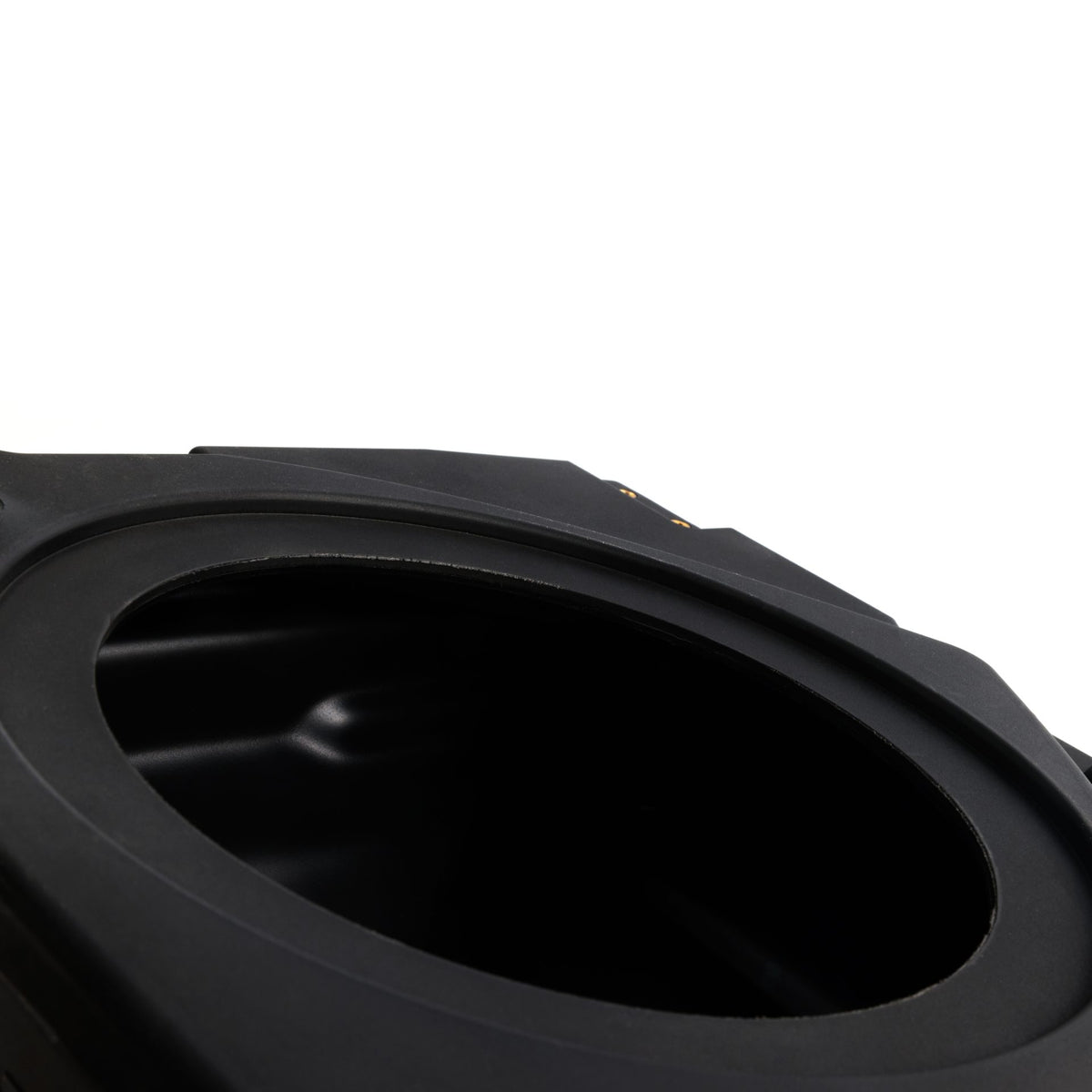 MOTOSOUND 10″ Front Subwoofer Enclosure for Maverick X3