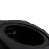 MOTOSOUND 10″ Front Subwoofer Enclosure for Maverick X3
