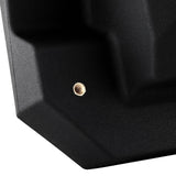 MOTOSOUND 10″ Front Subwoofer Enclosure for Maverick R
