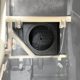 MOTOSOUND Dual 10″ Rear Subwoofer Enclosures for Maverick X3 MAX