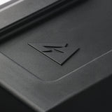MOTOSOUND 10″ Front Subwoofer Enclosure for Maverick X3