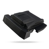 MOTOSOUND 10″ Front Subwoofer Enclosure for Maverick X3