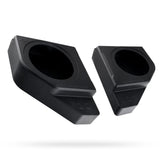 MOTOSOUND Dual 10″ Rear Subwoofer Enclosures for Maverick X3 MAX