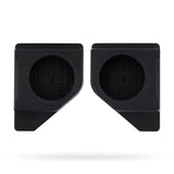 MOTOSOUND Dual 10″ Rear Subwoofer Enclosures for Maverick X3 MAX