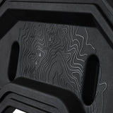MOTOSOUND Universal Front/Rear ATV Toolbox