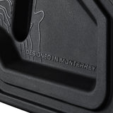 MOTOSOUND Universal Front/Rear ATV Toolbox